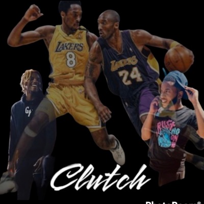 Clutch (feat. Glorified solid) - Single
