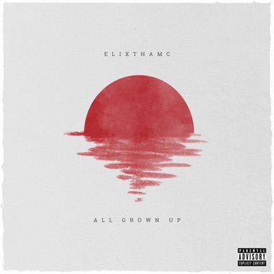 All Grown Up - EP