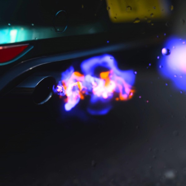 Bass Boosted Drifters 5