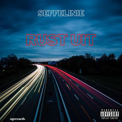 Rust Uit - Single