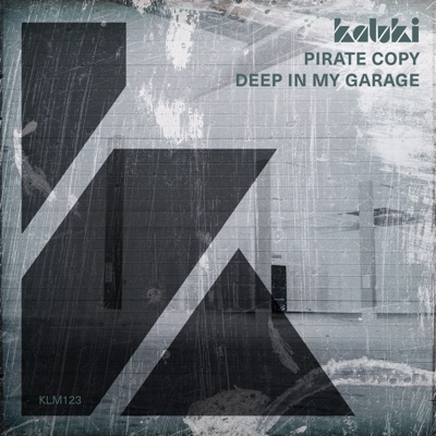 Deep in My Garage - Single