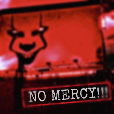 Blxck Cadet -No Mercy(Offical Song) - Single