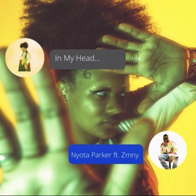In My Head (feat. Zmny) - Single