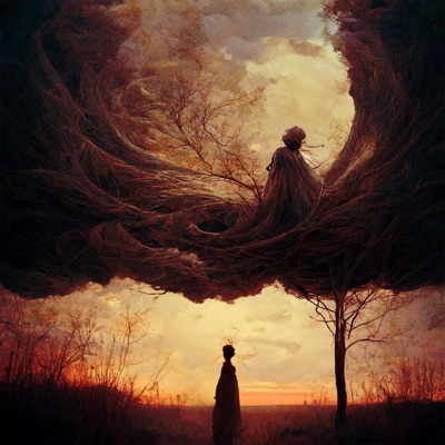 The Whisper In the Wind (Call Out My Name) - Single