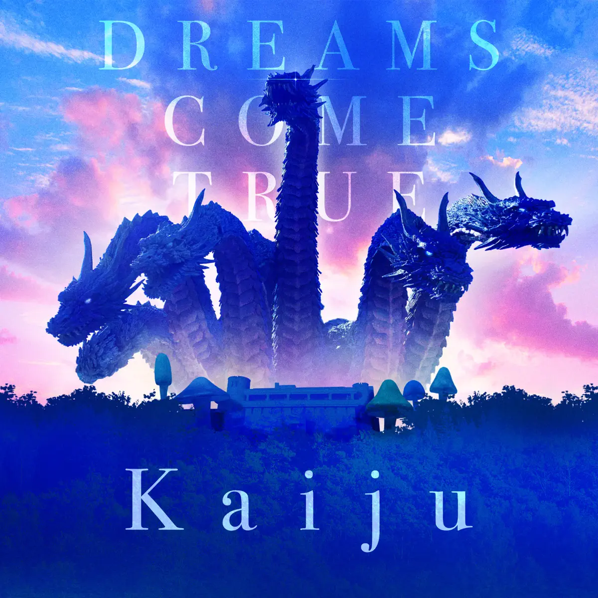 Dreams Come True - Kaiju - Single (2024) [iTunes Plus AAC M4A]-新房子