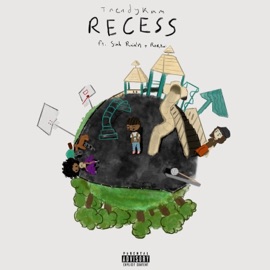 Recess (feat. Siah Rain'n & Rokkai) TrendyKam
