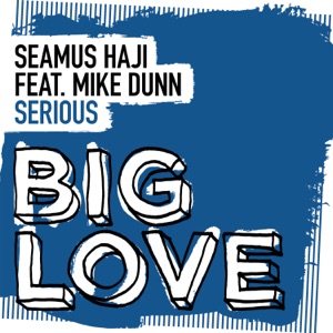 Serious (feat. Mike Dunn) - Single