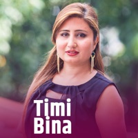Timi Bina - Single - Saleena Music