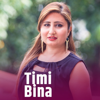 Timi Bina - Single