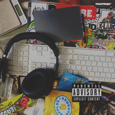 Mall Sushi (feat. Wasabiii) - EP