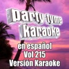 Cuando Vuelva A Verla (Made Popular By Danilo Parra) [Karaoke Version]