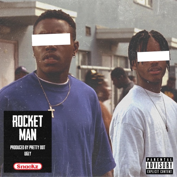 Rocketman