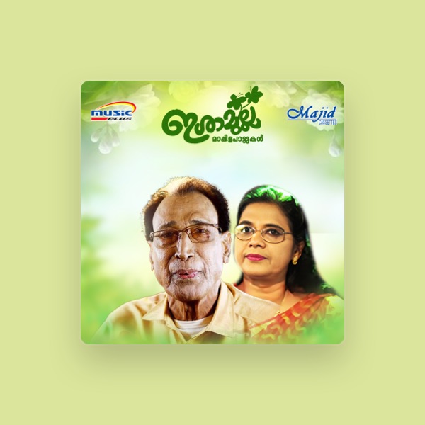 Abdulla Vadakara's avatar