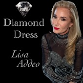 Diamond Dress artwork