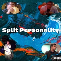 Split Personality - Single - Anthony Hoang