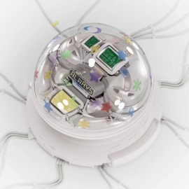 Always (Petal Supply's Bullethell) Bloom OS, Petal Supply & Himera