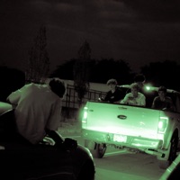 Burn the City - Single - Nhelson, Cyfal & IMTOOFUEGO