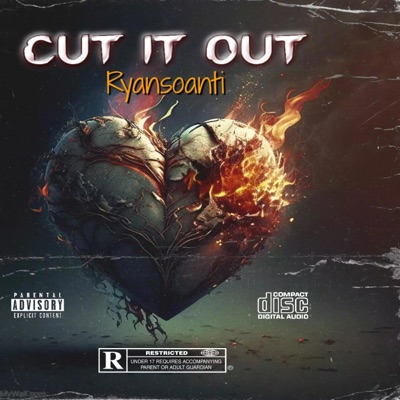 Cut It Out - Single