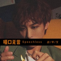 啞口無言 - Single - 战学文