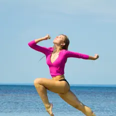 Poslechněte si interpreta Running Trance, sledujte hudební videa, přečtěte si životopis, podívejte se na data turné a další informace.
