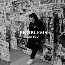 Problems (Radio Edit) AIRWRECKA