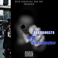47 Nightmares - Beto Beats & B4byGangs7a