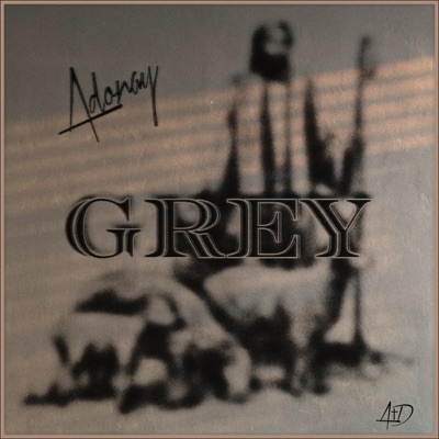 Grey - Single