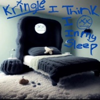 I Think I died In my Sleep (feat. 408 Darwin) - Single - Kringle