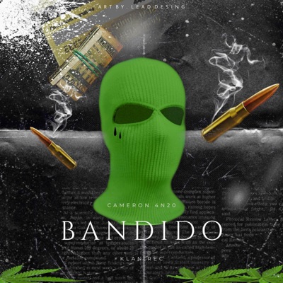 Bandido (Versatile 3 Spanish Remix) - Single