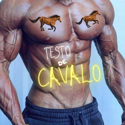 Testo de Cavalo - Single