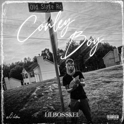 Conley Boy