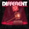 Different (feat. Funsho) - J.Addo lyrics