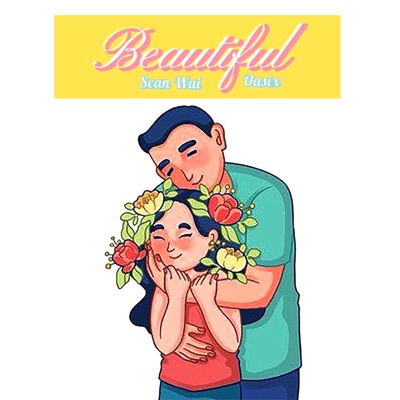 Beautiful (feat. Oasix) - Single