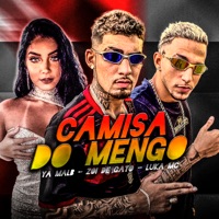 Camisa do Mengo - Single - Zoi De Gato, Luka MC & Ya Malb