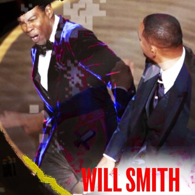 Will Smith On Anybody - Single