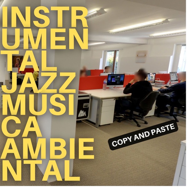 Copy and Paste