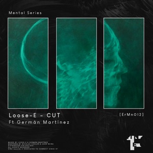 Cut (feat. Germán Martínez)