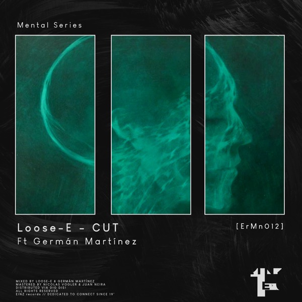 Cut (feat. Germán Martínez)