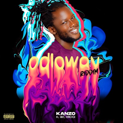 Kanzo (feat. WC Hadgi) - Single
