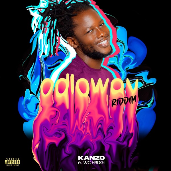 Kanzo (feat. WC Hadgi)