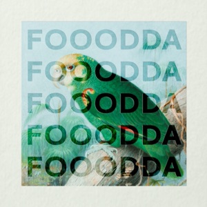 FOOODDA - Single