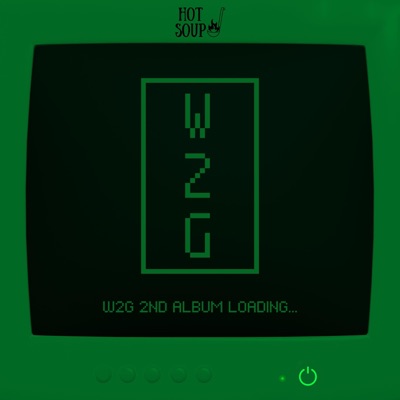 W2G 2nd Album Loading...