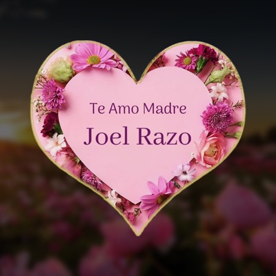 Te Amo Madre - Single