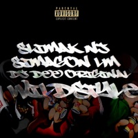Wildstyle (feat. Simagon LM & Dj Dee Original) - Single - Slimak NJ