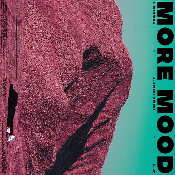 More Mood - Single