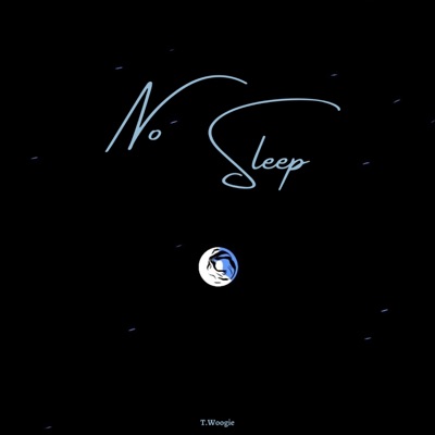 No Sleep - Single