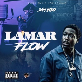 Lamar Flow Sam Indo