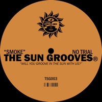 Smoke - Single - No Trial