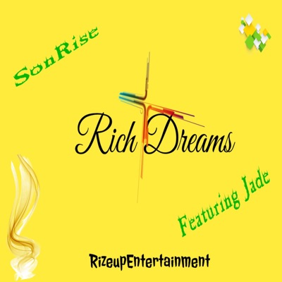 Dream Rich (feat. Jade) - Single