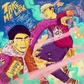 Take Me Back (feat. Yonnyboii) artwork